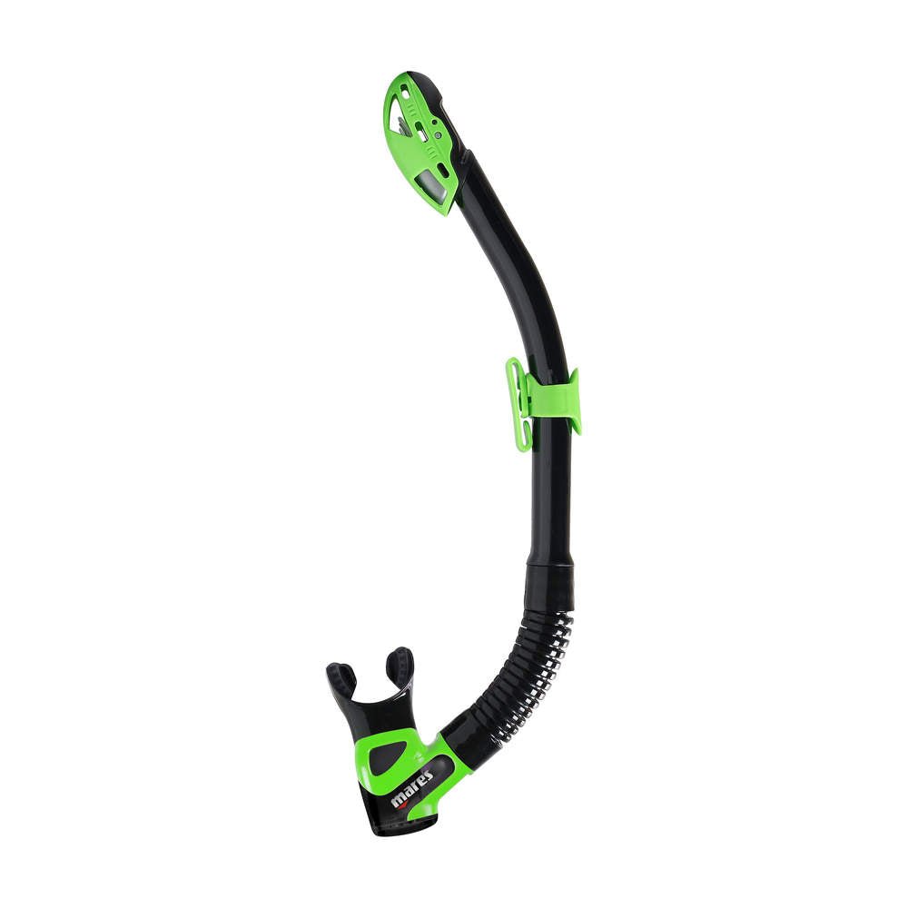 Mares Rebel Dry Snorkel - Infinity DiveMares Rebel Dry SnorkelMares