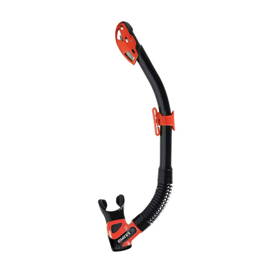 Mares Rebel Dry Snorkel - Infinity DiveMares Rebel Dry SnorkelMares