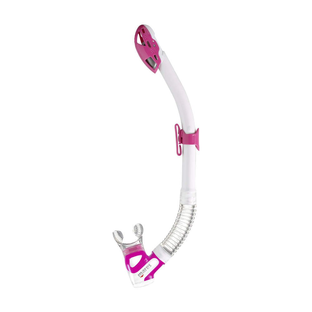 Mares Rebel Dry Snorkel - Infinity DiveMares Rebel Dry SnorkelMares