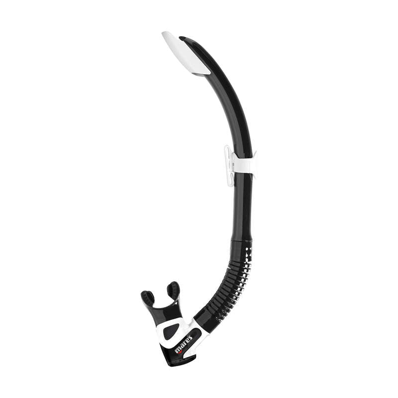Mares Rebel Splash Snorkel - Infinity DiveMares Rebel Splash SnorkelMares