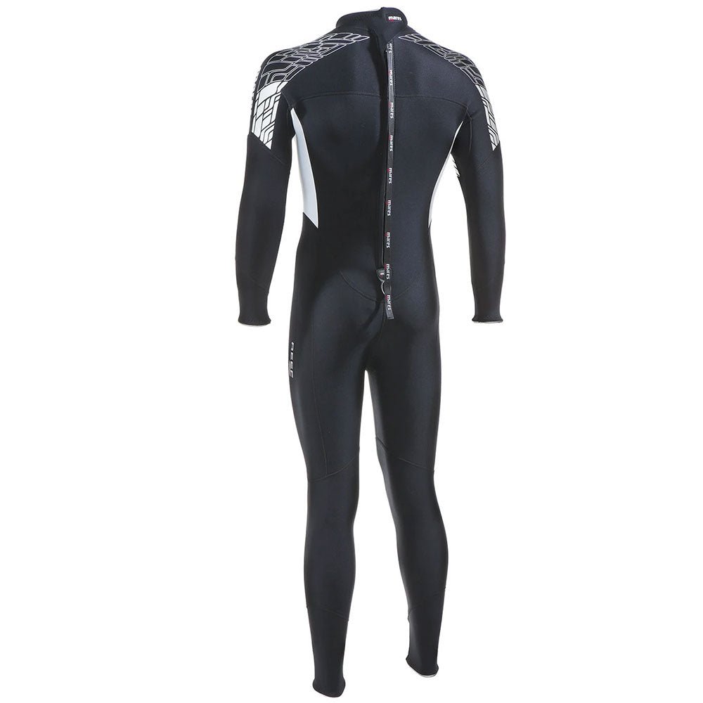 Mares Reef 3mm Neoprene Wetsuit - Men - Infinity DiveMares Reef 3mm Neoprene Wetsuit - MenMares