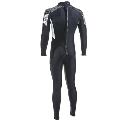 Mares Reef 3mm Neoprene Wetsuit - Men - Infinity DiveMares Reef 3mm Neoprene Wetsuit - MenMares