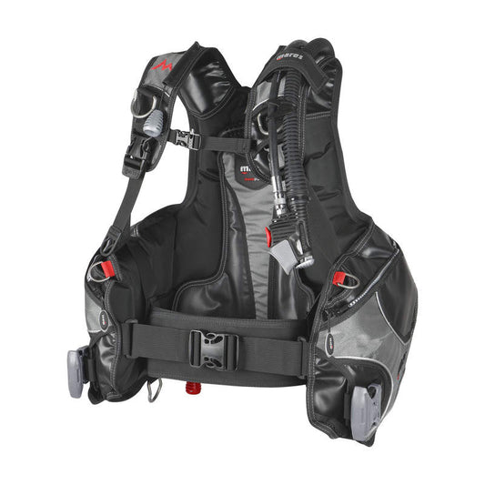 Mares Rock Pro BCD - Infinity DiveMares Rock Pro BCDMares
