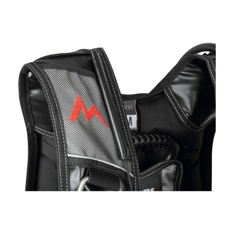 Mares Rock Pro BCD - Infinity DiveMares Rock Pro BCDMares