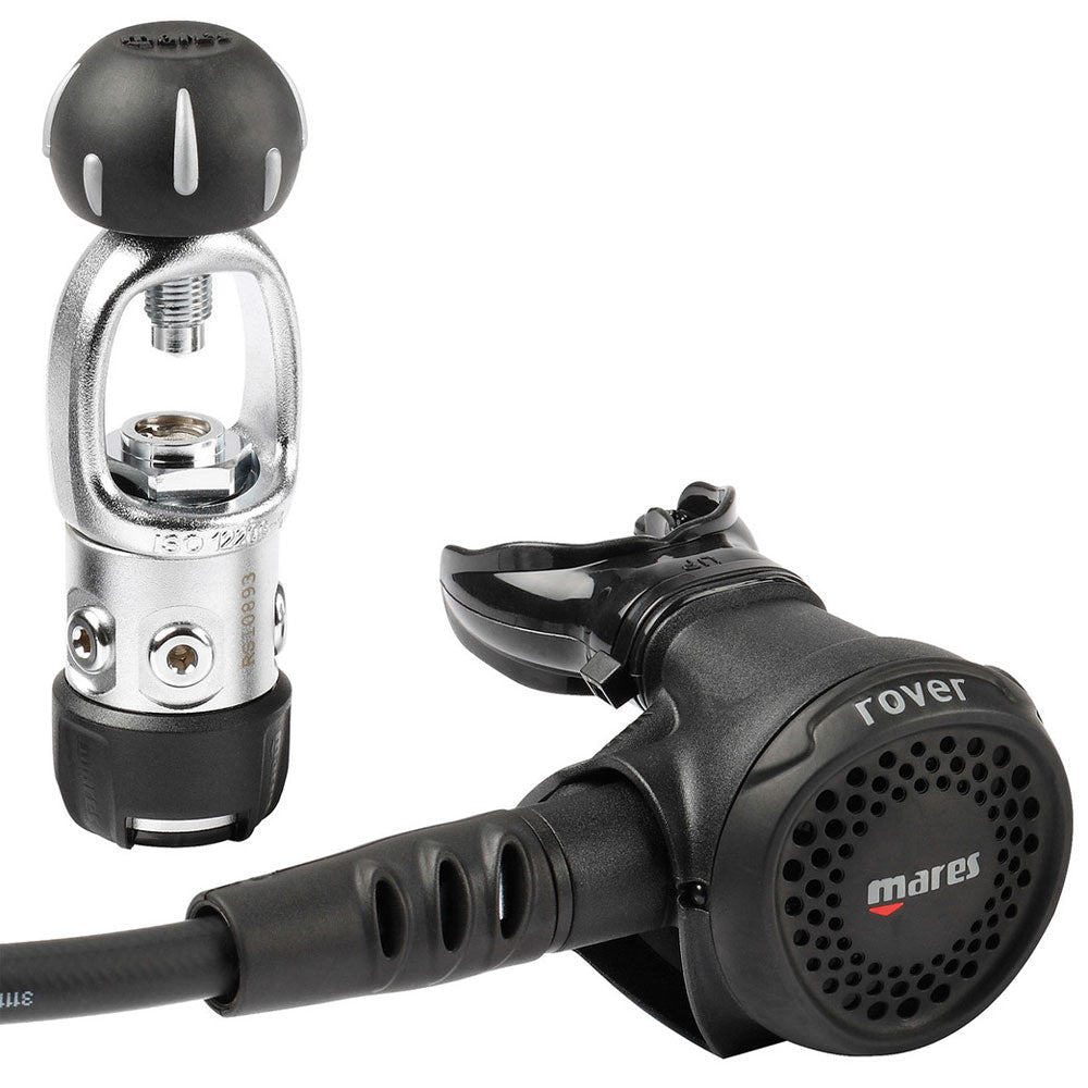 Mares Rover 2S Regulator - Infinity DiveMares Rover 2S RegulatorMares