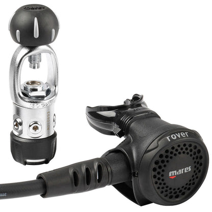 Mares Rover 2S Regulator - Infinity DiveMares Rover 2S RegulatorMares