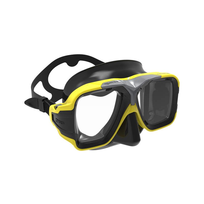 Mares Rover HD Dive Mask - Infinity DiveMares Rover HD Dive MaskMares
