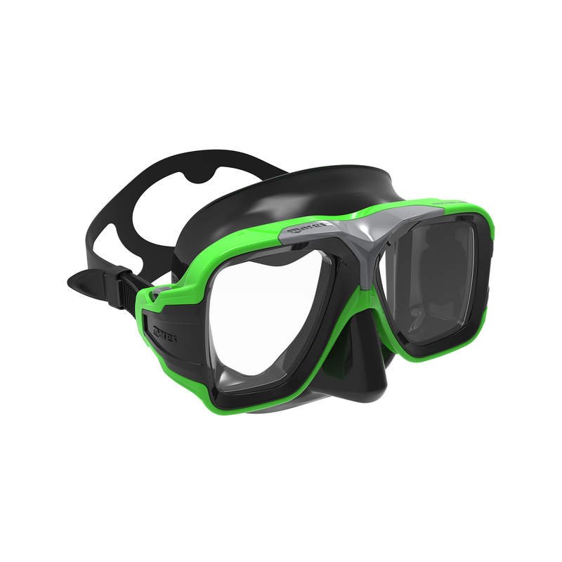 Mares Rover HD Dive Mask - Infinity DiveMares Rover HD Dive MaskMares
