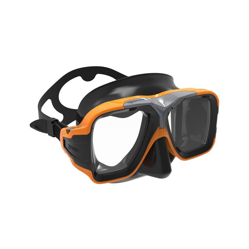 Mares Rover HD Dive Mask - Infinity DiveMares Rover HD Dive MaskMares