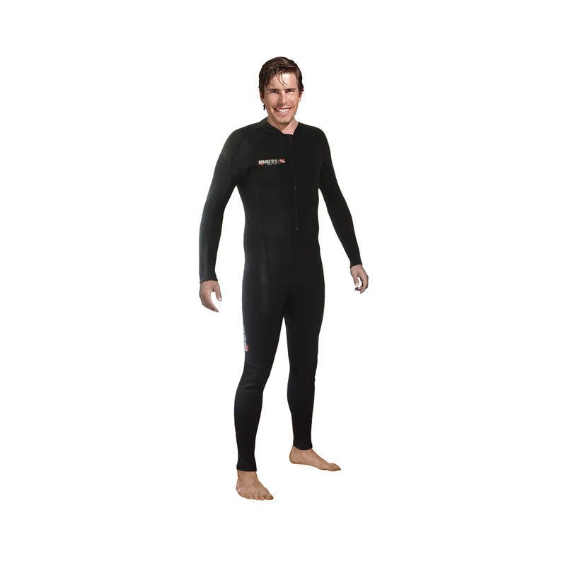Mares Rover Tropic Wetsuit 1.5mm - Unisex - Infinity DiveMares Rover Tropic Wetsuit 1.5mm - UnisexMares