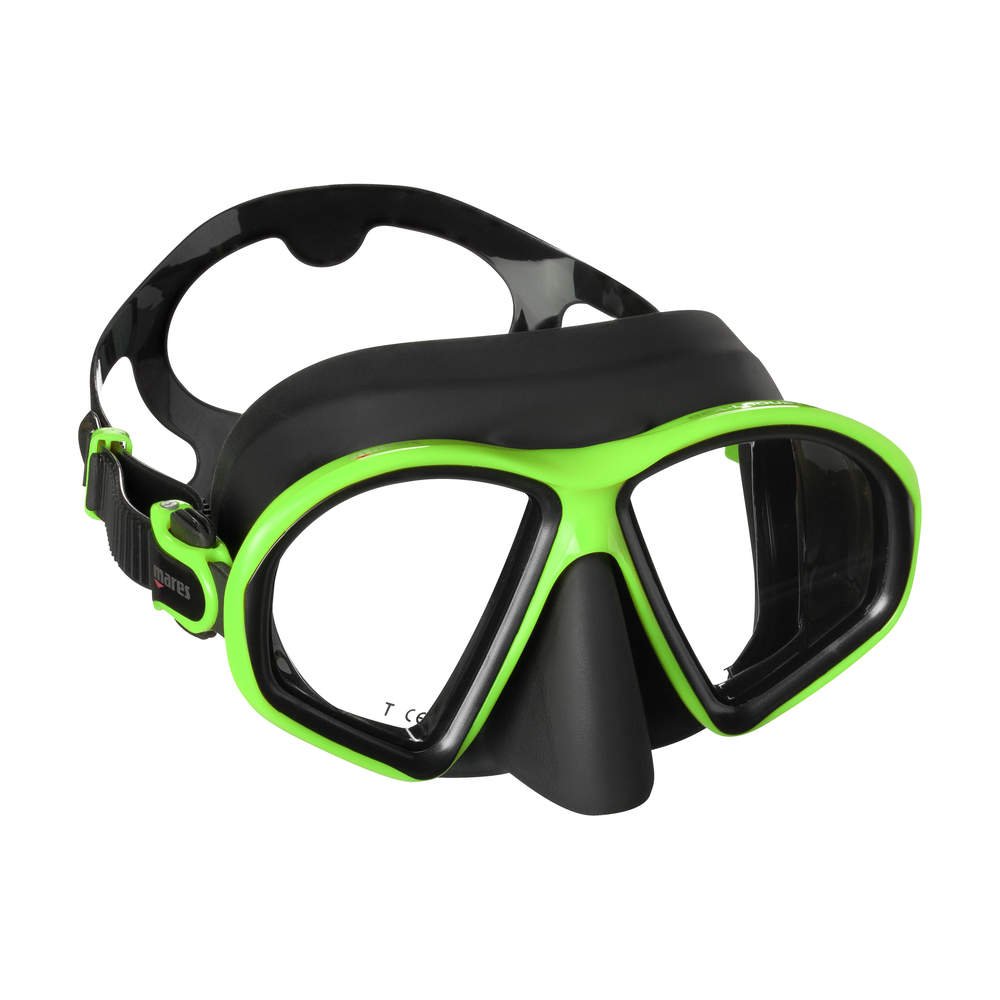 Mares Sealhouette Diving Mask - Infinity DiveMares Sealhouette Diving MaskMares