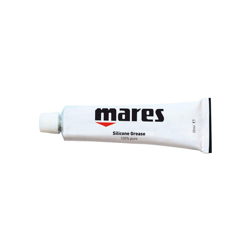 Mares Silicone Grease - Infinity DiveMares Silicone GreaseMares
