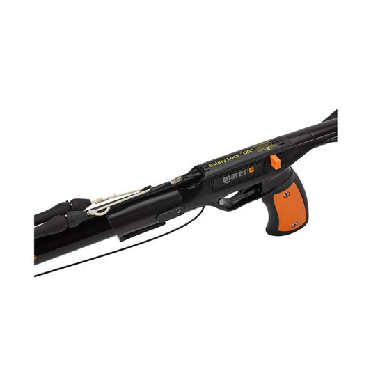 Mares Sling Gun Bandit Smu Speargun - Infinity DiveMares Sling Gun Bandit Smu SpeargunMares