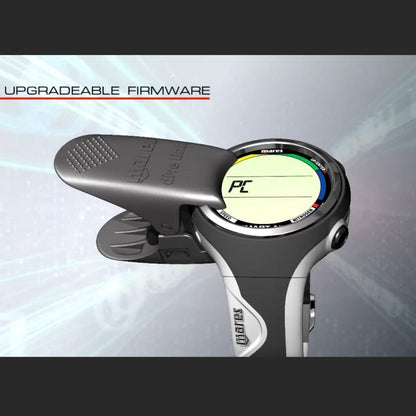 Mares Smart Air Dive Computer - Infinity DiveMares Smart Air Dive ComputerMares