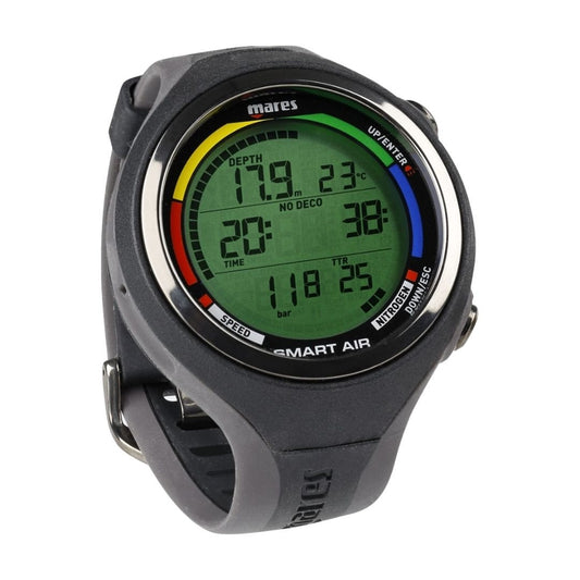 Mares Smart Air Dive Computer - Infinity DiveMares Smart Air Dive ComputerMares