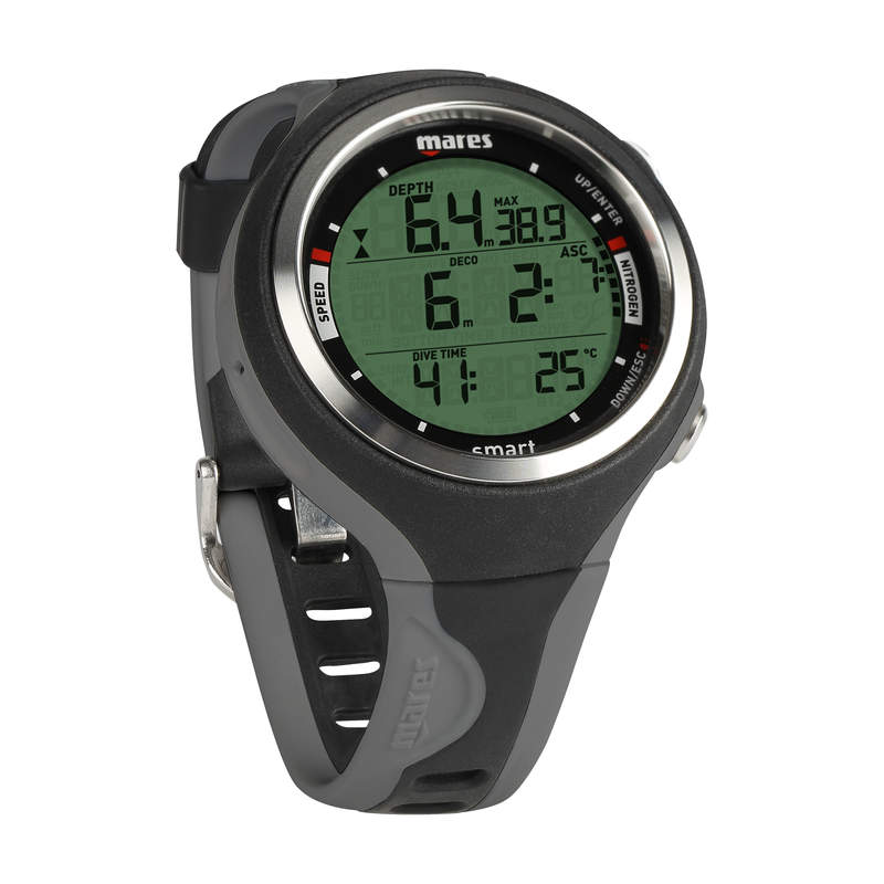 Mares Smart Dive Computer - Infinity DiveMares Smart Dive ComputerMares