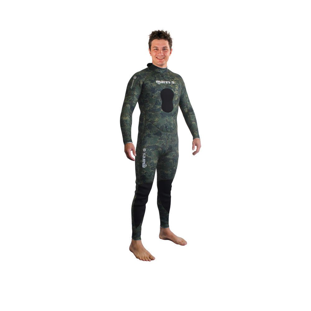 Mares Sniper 5 Spearfishing Wetsuit - Men - Infinity DiveMares Sniper 5 Spearfishing Wetsuit - MenMares