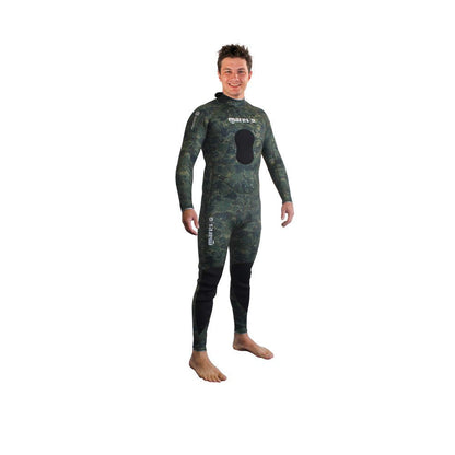 Mares Sniper 5 Spearfishing Wetsuit - Men - Infinity DiveMares Sniper 5 Spearfishing Wetsuit - MenMares