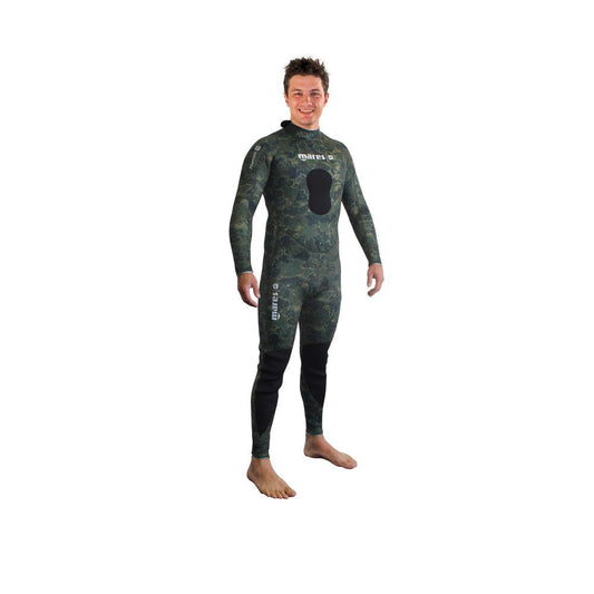Mares Sniper 5 Spearfishing Wetsuit - Men - Infinity DiveMares Sniper 5 Spearfishing Wetsuit - MenMares