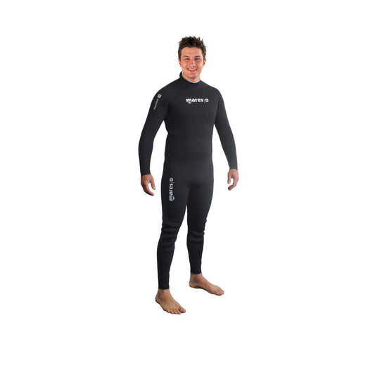 Mares Sniper 5 Spearfishing Wetsuit - Men - Infinity DiveMares Sniper 5 Spearfishing Wetsuit - MenMares