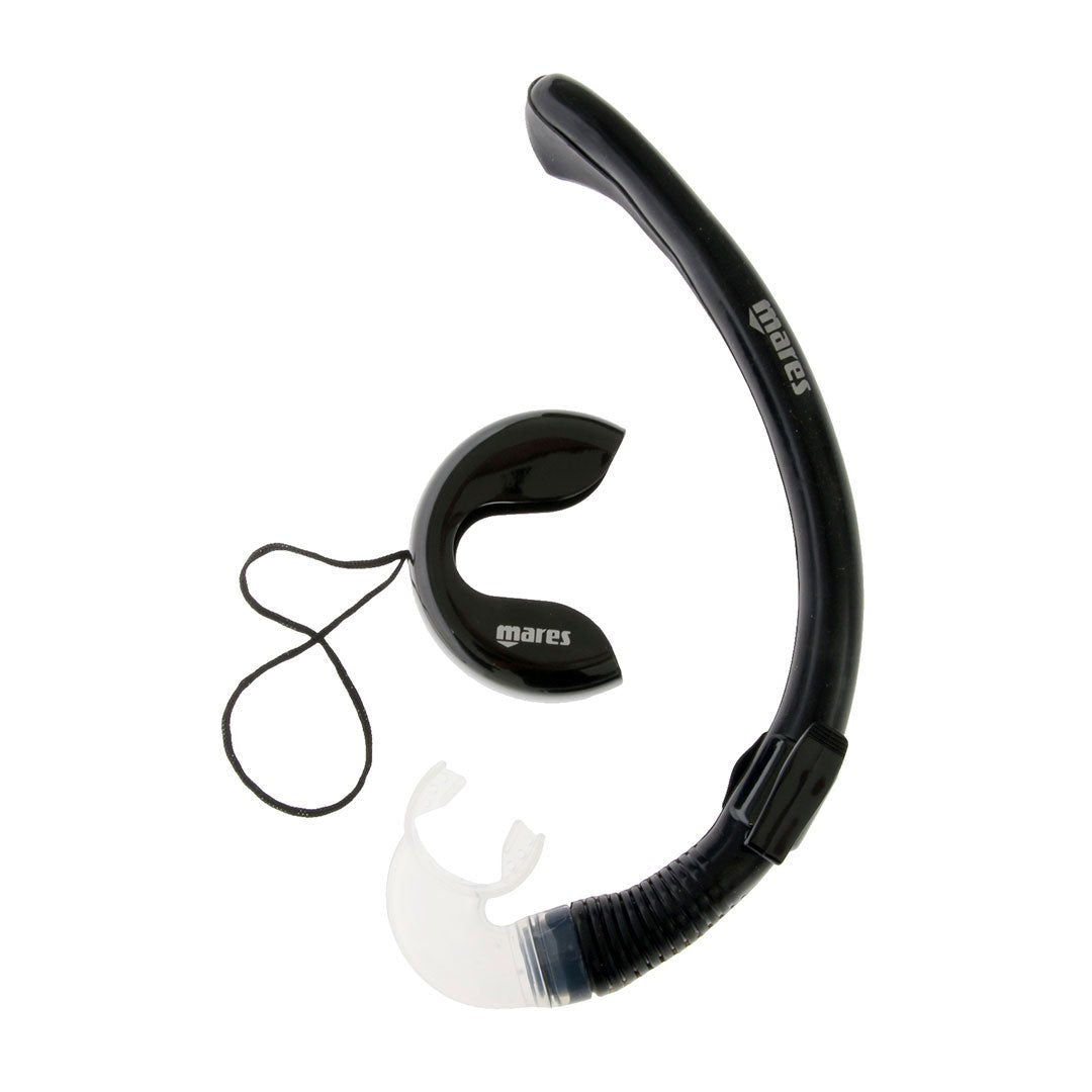 Mares Snorkel@ Foldable Snorkel - Infinity DiveMares Snorkel@ Foldable SnorkelMares