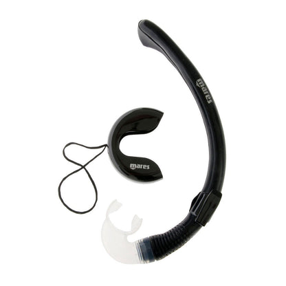 Mares Snorkel@ Foldable Snorkel - Infinity DiveMares Snorkel@ Foldable SnorkelMares