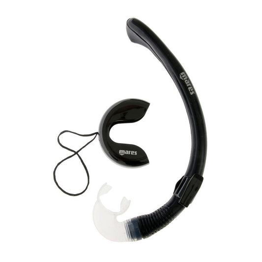 Mares Snorkel@ Foldable Snorkel - Infinity DiveMares Snorkel@ Foldable SnorkelMares