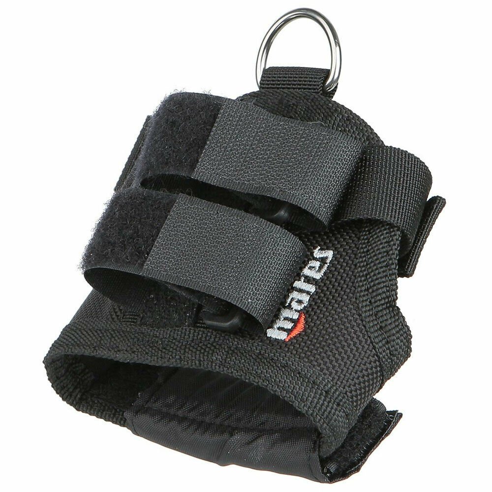 Mares Soft Goodman Handle for Any Dive Torch - Infinity DiveMares Soft Goodman Handle for Any Dive TorchMares