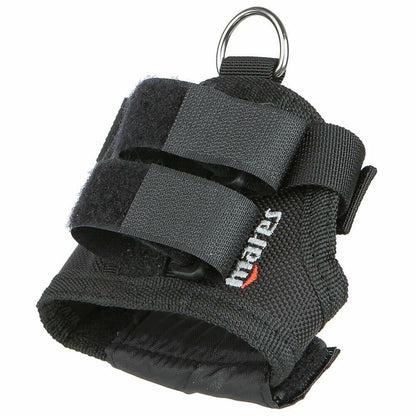 Mares Soft Goodman Handle for Any Dive Torch - Infinity DiveMares Soft Goodman Handle for Any Dive TorchMares