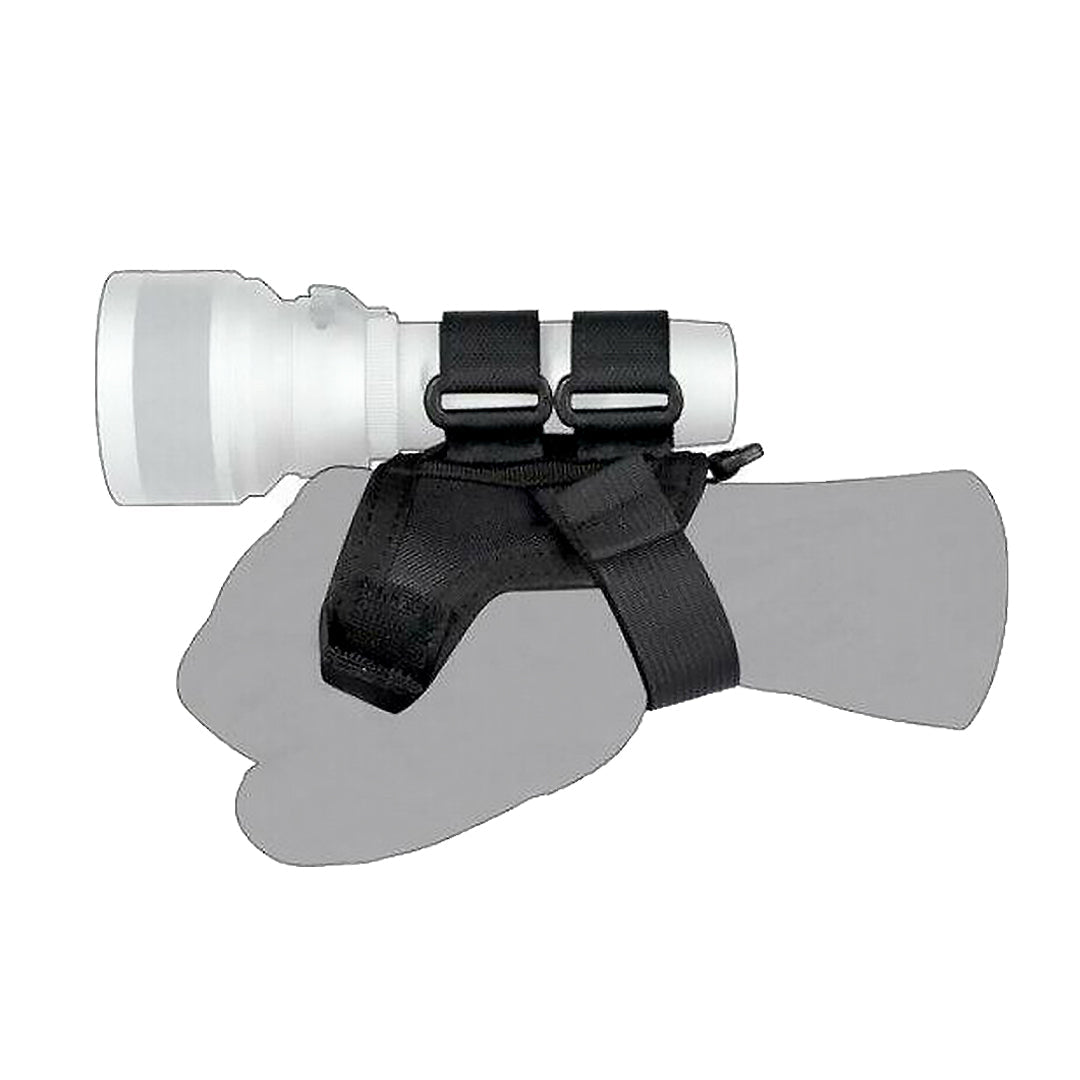 Mares Soft Goodman Handle for Any Dive Torch - Infinity DiveMares Soft Goodman Handle for Any Dive TorchMares