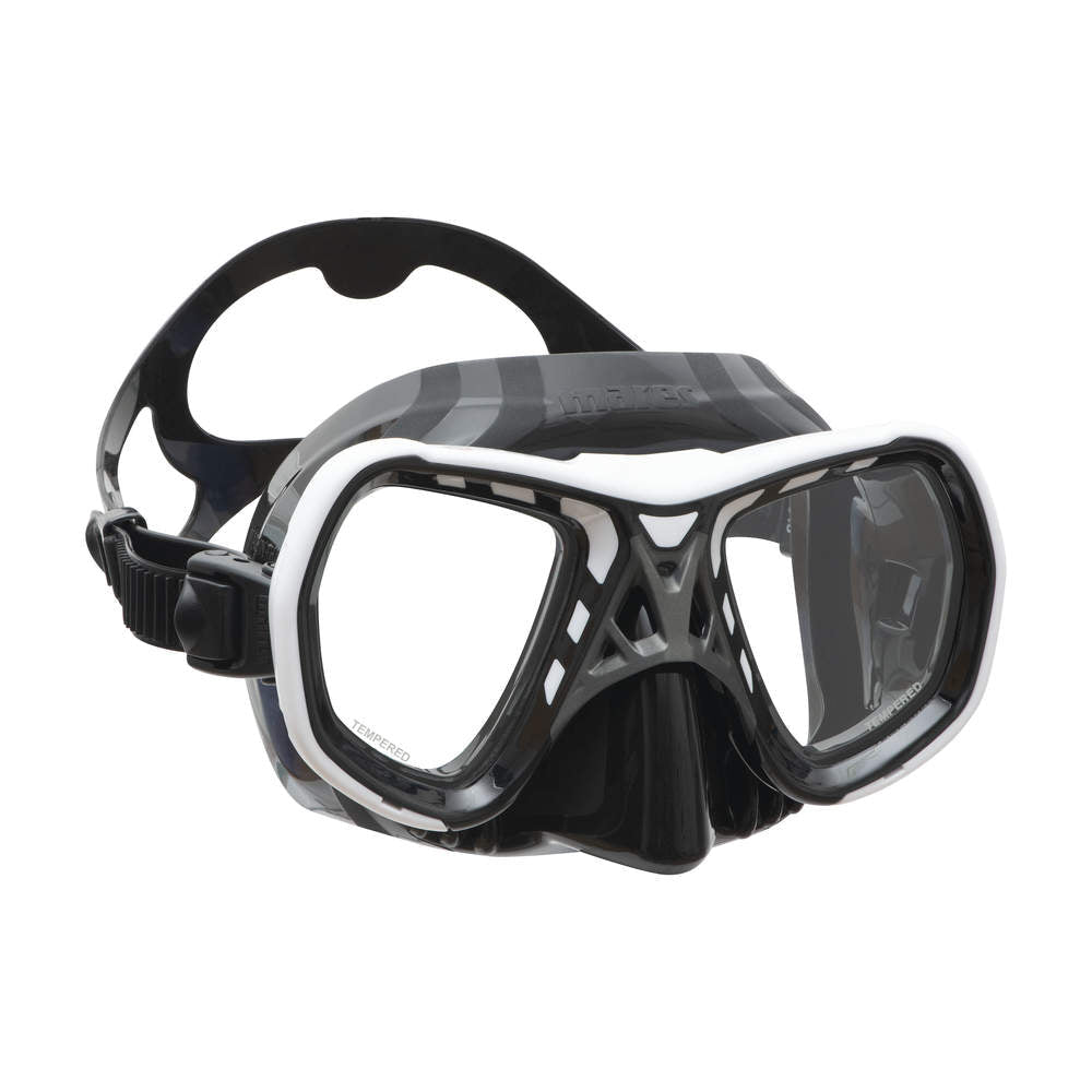 Mares Spyder Dive Mask - Infinity DiveMares Spyder Dive MaskMares