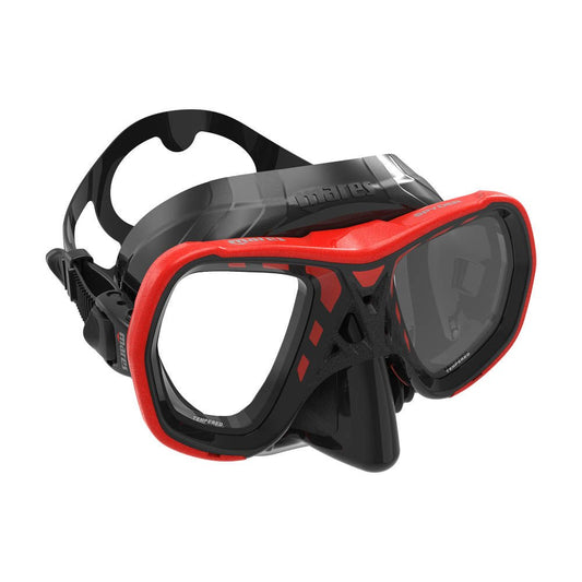 Mares Spyder Dive Mask - Infinity DiveMares Spyder Dive MaskMares