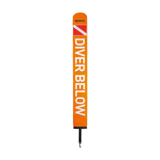 Mares Standard Inflatable Buoy - Infinity DiveMares Standard Inflatable BuoyMares
