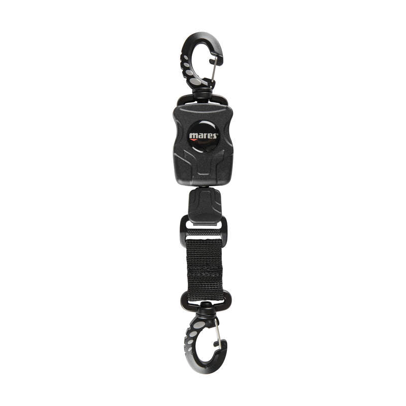 Mares Standard Retractor - Infinity DiveMares Standard RetractorMares