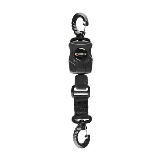 Mares Standard Retractor - Infinity DiveMares Standard RetractorMares