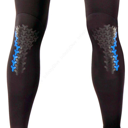 Mares Steamer Manta Wetsuit 2.8mm - Men - Infinity DiveMares Steamer Manta Wetsuit 2.8mm - MenMares