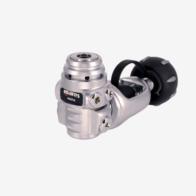 Mares SXS 62X Regulator - Infinity DiveMares SXS 62X RegulatorMARES