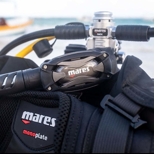 Mares SXS 62X Regulator - Infinity DiveMares SXS 62X RegulatorMARES