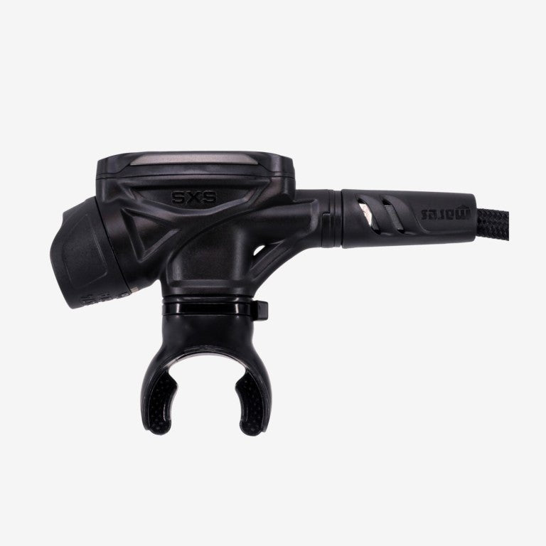 Mares SXS 62X Regulator - Infinity DiveMares SXS 62X RegulatorMARES