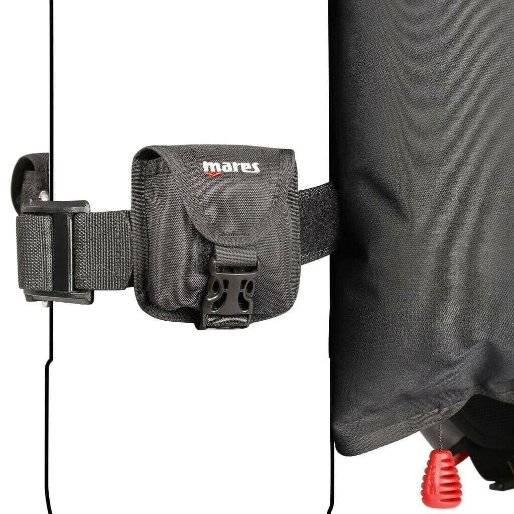 Mares Trim Weight Pocket - Infinity DiveMares Trim Weight PocketMares