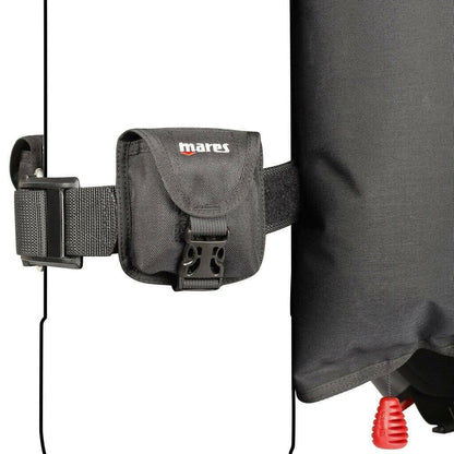 Mares Trim Weight Pocket - Infinity DiveMares Trim Weight PocketMares