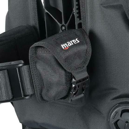 Mares Trim Weight Pocket - Infinity DiveMares Trim Weight PocketMares