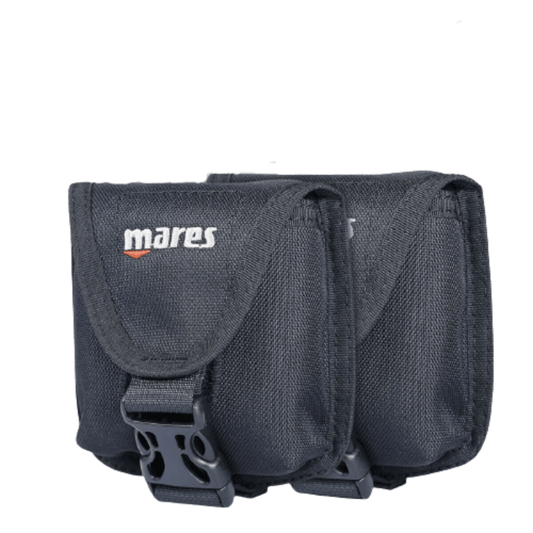 Mares Trim Weight Pocket - Infinity DiveMares Trim Weight PocketMares
