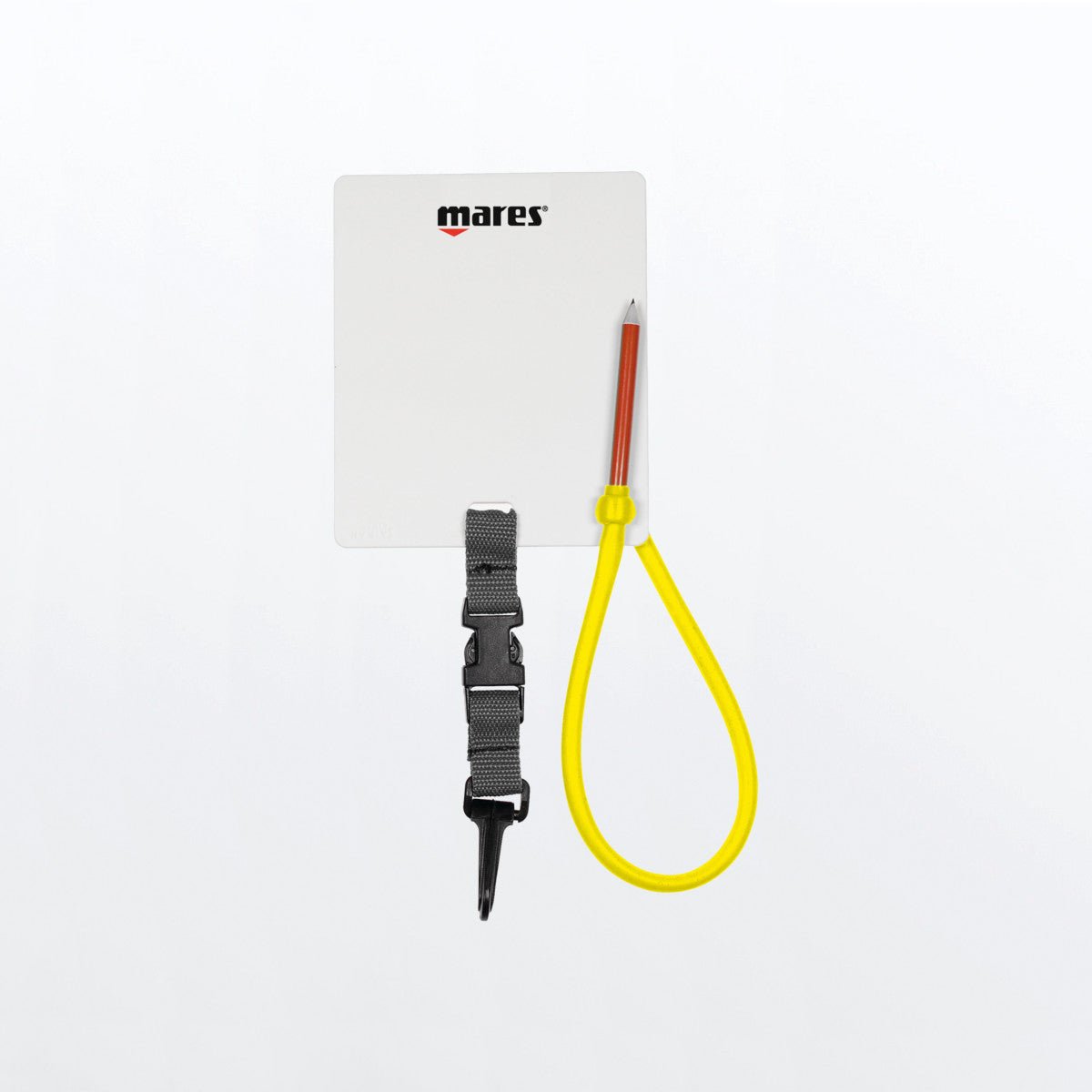 Mares Underwater Writing Slate - Infinity DiveMares Underwater Writing SlateMares