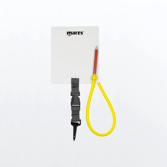 Mares Underwater Writing Slate - Infinity DiveMares Underwater Writing SlateMares
