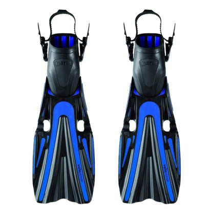 Mares Volo Power Fins - Infinity DiveMares Volo Power FinsMares