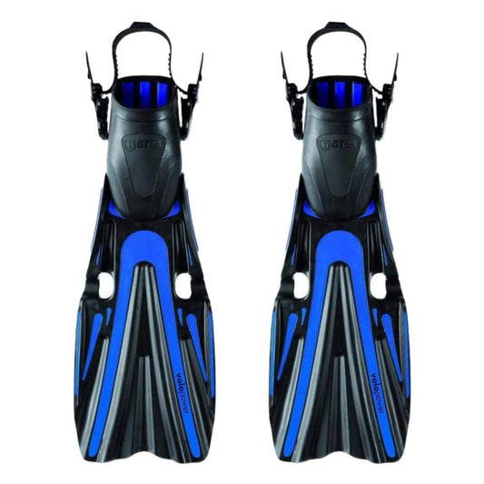 Mares Volo Power Fins - Infinity DiveMares Volo Power FinsMares