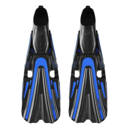 Mares Volo Race Full Foot Fins - Blue - Infinity DiveMares Volo Race Full Foot Fins - BlueMares