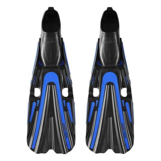 Mares Volo Race Full Foot Fins - Blue - Infinity DiveMares Volo Race Full Foot Fins - BlueMares
