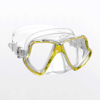 Mares Wahoo Mask & Scubapro Snorkel combo - Infinity DiveMares Wahoo Mask & Scubapro Snorkel comboMares